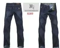 burberry jeans france hommes mode arc marquee